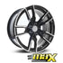 19 Inch Mag Wheel - MX5478 BM F80 Style Wheels - 5x120 PCD