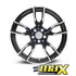 19 Inch Mag Wheel - MX5478 BM F80 Style Wheels - 5x120 PCD