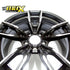 19 Inch Mag Wheel - MX5478 BM F80 Style Wheels - 5x120 PCD