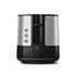 Philips Metal 2 Slice Toaster - HD2637/91