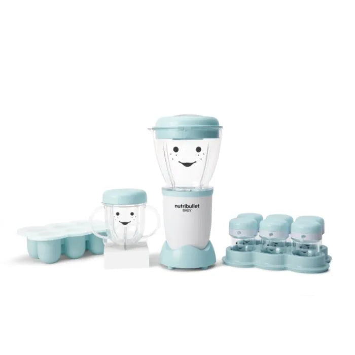 Nutribullet Baby - 690-000060