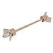 Panel Connector, Steel