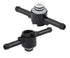 Fuel Filter Valve (Diesel) for Volkswagen Golf IV & Volkswagen Jetta IV - 191936