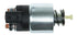 ELPAR - ELP.SOL0081 - Solenoid Switch, starter