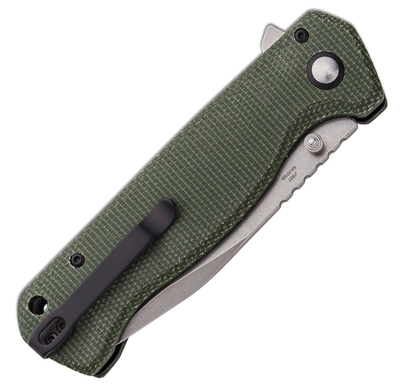 CJRB Chord J1927-MGN