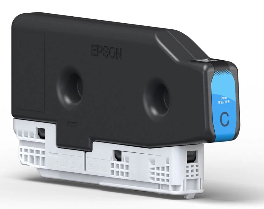 Epson Ink Cartridge Cyan XL AM-C550 28000 pages