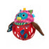 Bali Bazoo Owl Odette Rattle