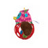 Bali Bazoo Owl Odette Rattle