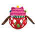 Bali Bazoo Owl Odette Rattle