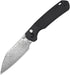 CJRB Pyrite Light Damascus J1945D-BK