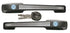 Front Door Handle (Set Same Key) for Volkswagen Golf & Volkswagen Jetta - 195898