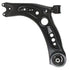 Front Left Control Arm for Audi A3 / S3 Sportback & Volkswagen Golf VII - 195907