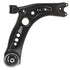 Front Right Control Arm for Audi A3 / S3 Sportback & Volkswagen Golf VII - 195908