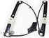 Front Left Window Winder Mechanism for Volkswagen Golf VII - 195939