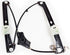 Front Right Window Winder Mechanism for Volkswagen Golf VII - 195940