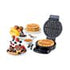 Kenwood Waffle Maker - WAP10.000BK