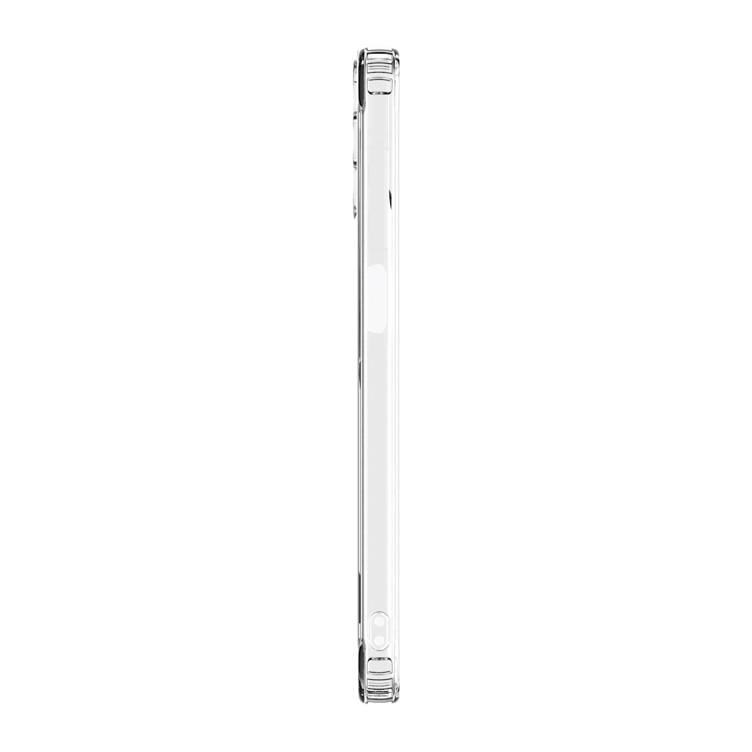 Body Glove Lite Case - Samsung Galaxy A07 - Clear