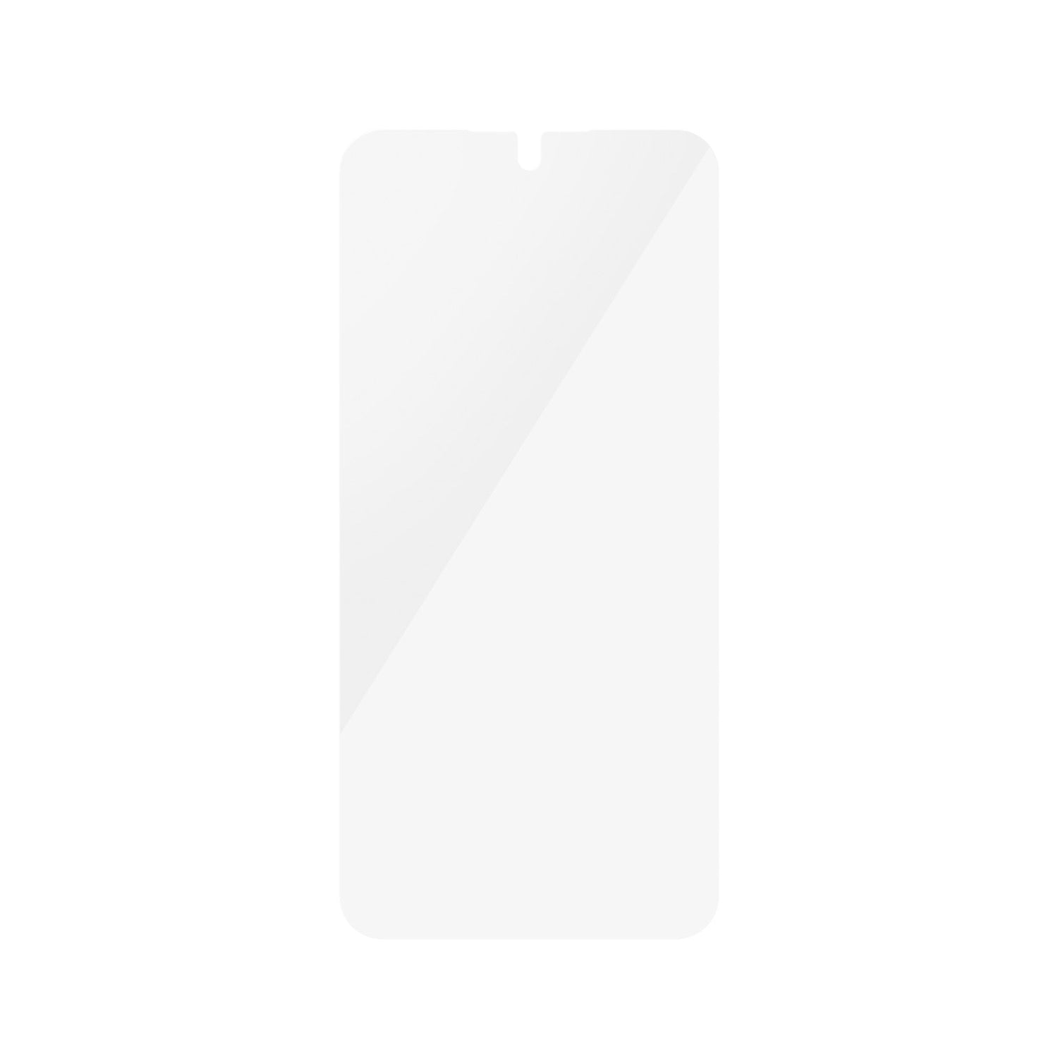 PanzerGlass Screen Protector Ultra Wide Fit With EasyAligner - Samsung Galaxy A35 5G - Clear