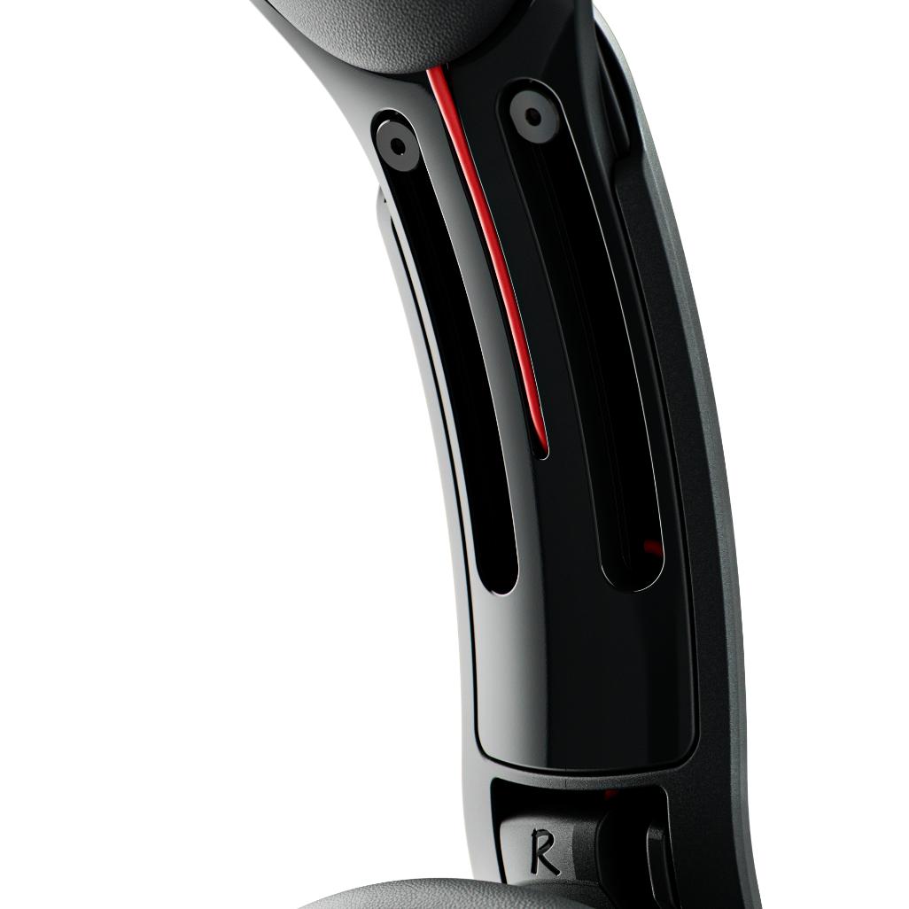 Skullcandy Icon® 180 Wireless Headphones - True Black