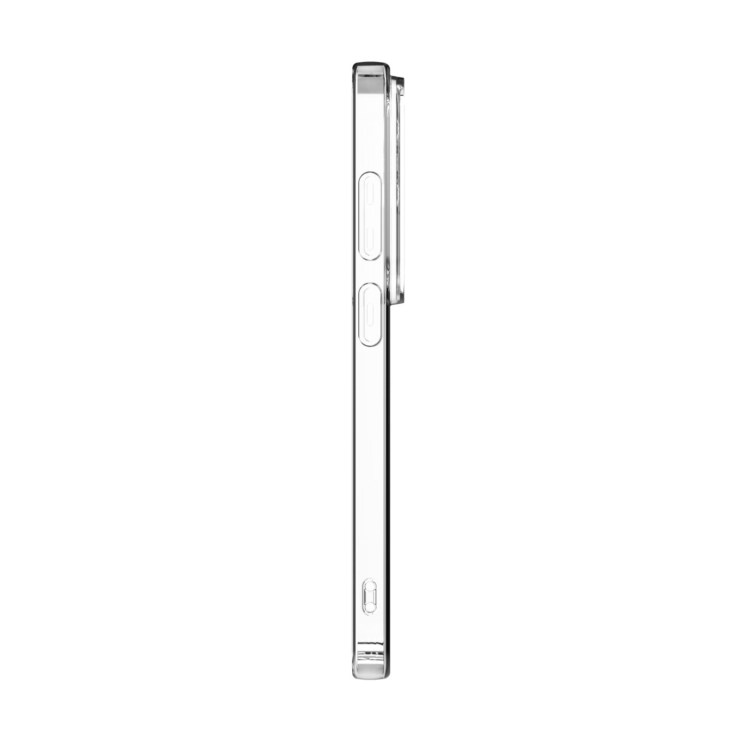 Zagg Clear Case - Samsung Galaxy S26 Ultra - Clear