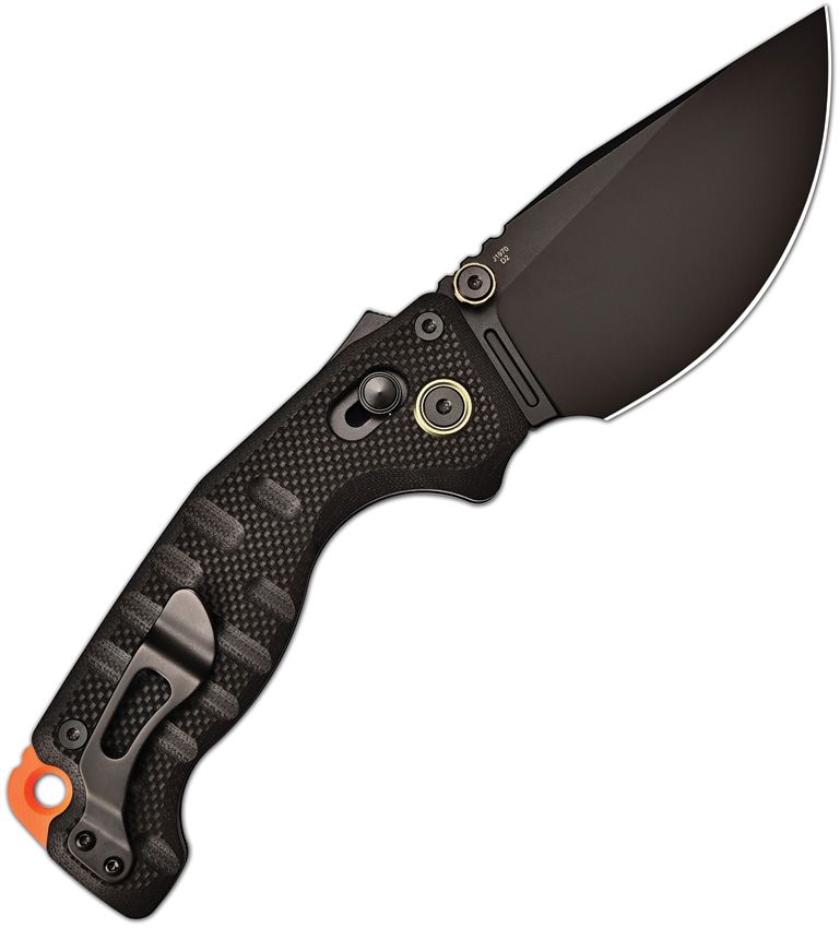 CJRB Doubletap J1970-BBK