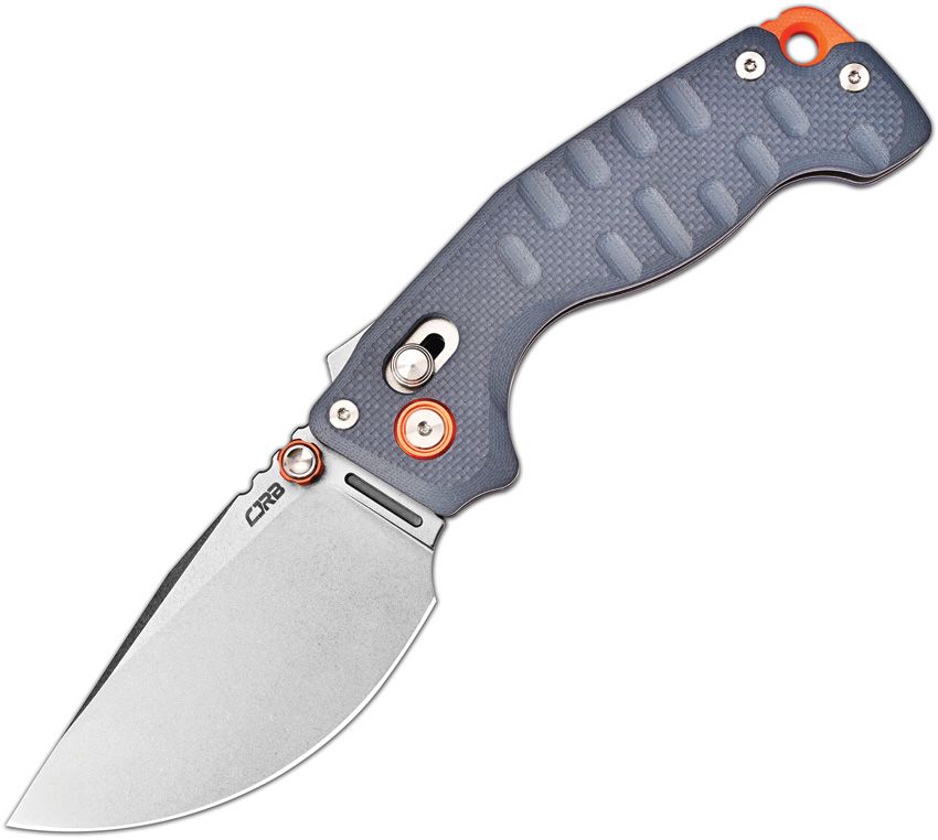 CJRB Doubletap J1970-BU