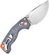 CJRB Doubletap J1970-BU