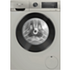 Siemens 9kg Silver iQ300 Front Loader Washing Machine - WG44A10XZA
