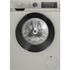 Siemens 9kg Silver iQ300 Front Loader Washing Machine - WG44A10XZA