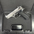 Ekol F92 Compact Fumed Blank/Pepper Gun (Semi Auto|15+1|9mm PAK)