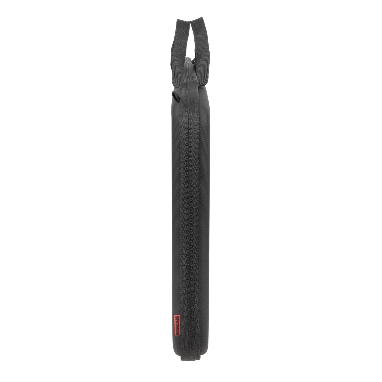 RIVACASE 5131 Antishock Hardshell Laptop 15.6-inch - Black