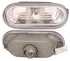 Indicator Lamp (In Fender) for Volkswagen Golf IV & Volkswagen Amarok - 198635