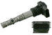 Ignition Coil (IC329) for Audi A3 / S3 & Volkswagen Golf IV & more - 198642