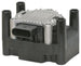 Ignition Coil (IC200) for Volkswagen Golf IV & Volkswagen Beetle & more - 198675