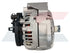 Alternator Mercedes Axor 1823-2628 Om906La/Om457La 24V