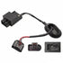Fuel Pump Control Unit Relay for Volkswagen Jetta VI & Volkswagen Scirocco III - 199713