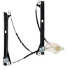 Front Left Window Winder Mechanism for Volkswagen Polo III - 199806