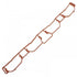 Gasket Intake Manifold VW Golf,jetta V,Passat,Touran,Eos,A3 2.0Fsi