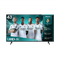HISENSE LEDN43A6Q UHD 60hz 4k Smart 43''