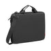 RIVACASE 5116 Antishock Hardshell MacBook 13-14 - Black