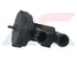 Coolant/Heater Control Valve for Opel Astra - 5604-033