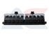 Fuse Box Holder Blade 10-Way Automotive Electrical Fitment (BFH010)