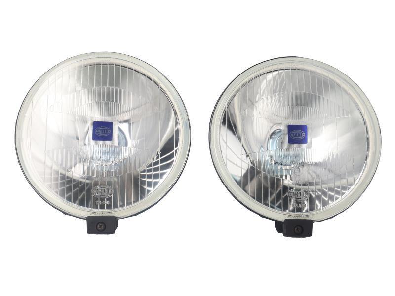 Hella Valuefit Spotlight Comet 500 Set