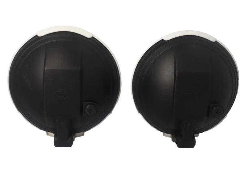 Hella Valuefit Spotlight Comet 500 Set