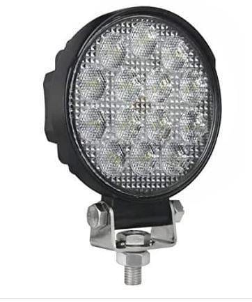 Hella Valuefit Round Led Worklight 22W – Flood