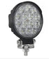 Hella Valuefit Round Led Worklight 22W – Flood