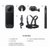 Insta360 X5 Cycling Bundle