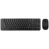 Logitech(R) MK220 Wireless Combo