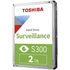 Toshiba Surveillance S300 3.5 Inch 2TB Internal Hard Drive