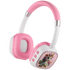 Volkano Wonder Bluetooth Wireless Headphones - Pink